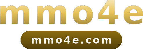 mmo4e logo